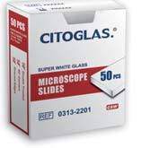 ΑΝΤΙΚΕΙΜΕΝΟΦΟΡΕΣ ΠΛΑΚΕΣ (CITOGLAS) ΜΕ ΠΕΡΙΘΩΡΕΙΟ 50Τ (0302-2202)